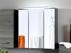 Badkamer spiegelkast Bologna 3D<HELD Online