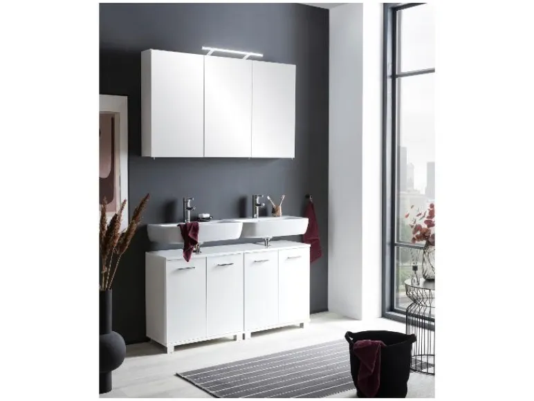 Badkamer spiegelkast Dorina<Schildmeyer Discount
