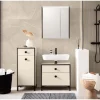 Badkamer spiegelkast Edda<Schildmeyer Discount
