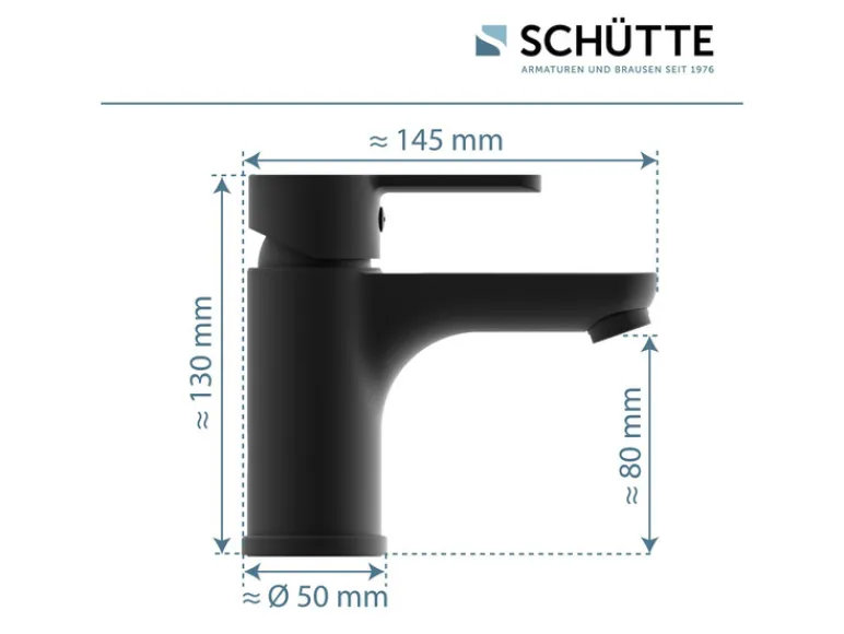 Badkamerarmaturen<Schütte Online
