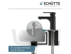 Badkamerarmaturen<Schütte Online