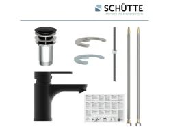 Badkamerarmaturen<Schütte Online