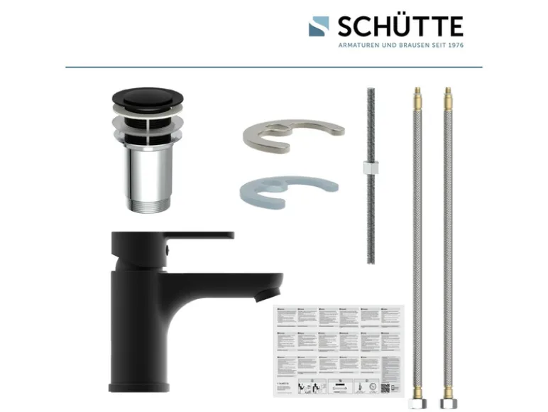 Badkamerarmaturen<Schütte Online
