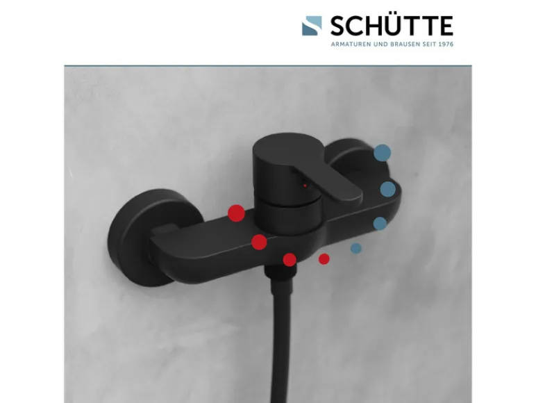 Badkamerarmaturen<Schütte Online