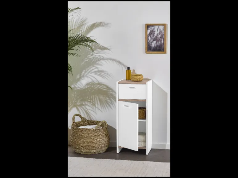 Badkamerkast<LIVARNO home New