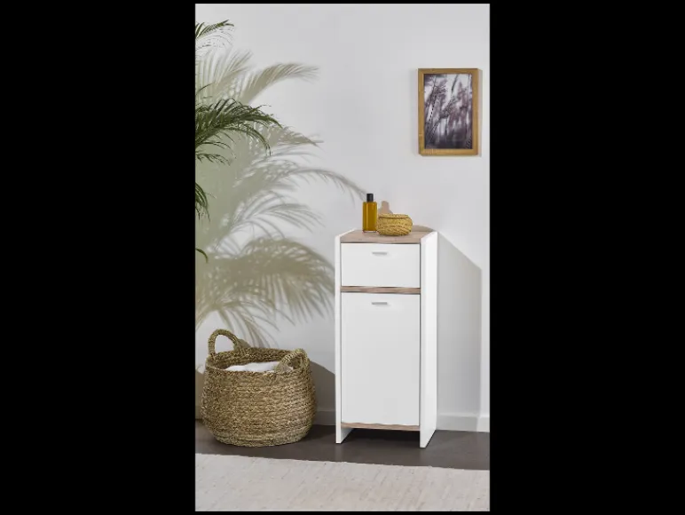 Badkamerkast<LIVARNO home New