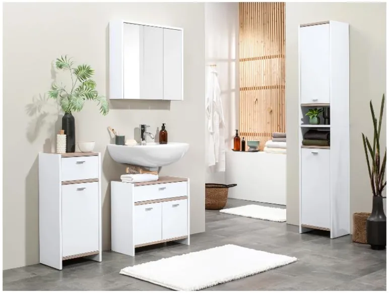 Badkamerkast<LIVARNO home New