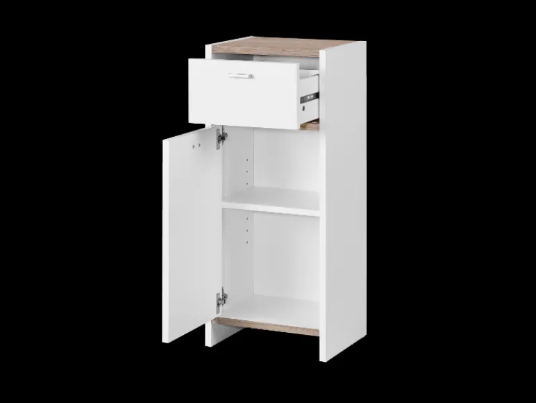 Badkamerkast<LIVARNO home New