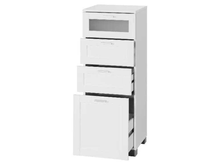 Badkamerkast Basel<LIVARNO home Clearance