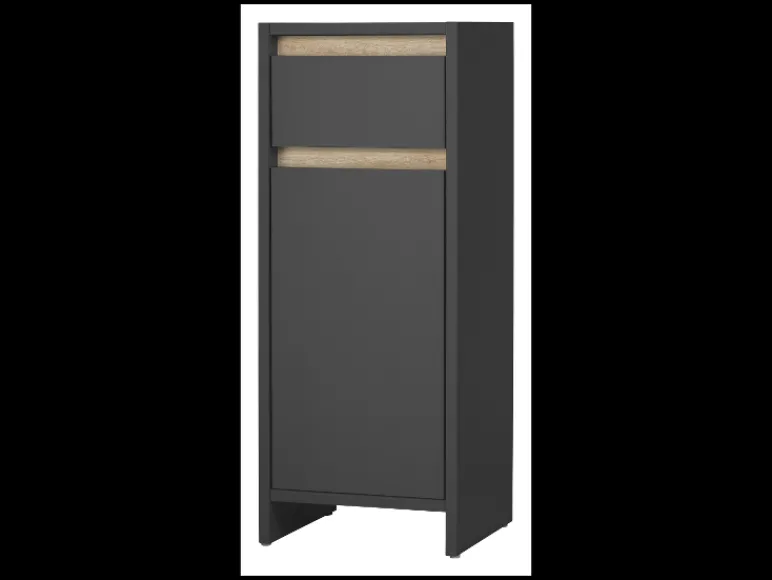 Badkamerkast Oslo<LIVARNO home Hot