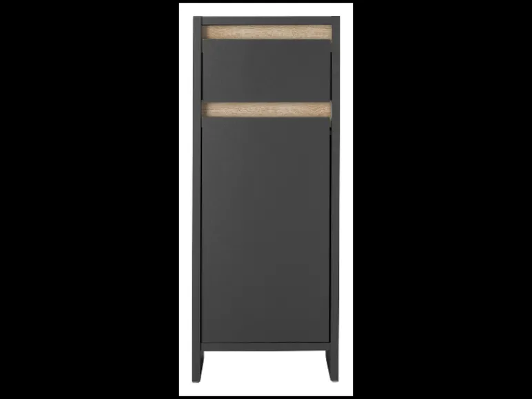 Badkamerkast Oslo<LIVARNO home Hot