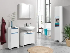 Badkamerkast Oslo<LIVARNO home
