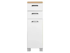 Badkamerkast Palermo<LIVARNO home Outlet