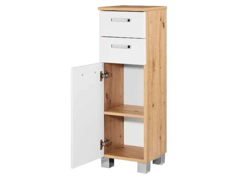 Badkamerkast Palermo<LIVARNO home Outlet