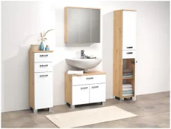 Badkamerkasten Palermo<LIVARNO home New