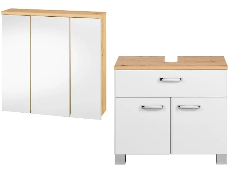 Badkamerkasten Palermo<LIVARNO home Sale
