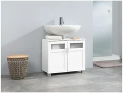 Badkamermeubel set Basel<LIVARNO home Discount