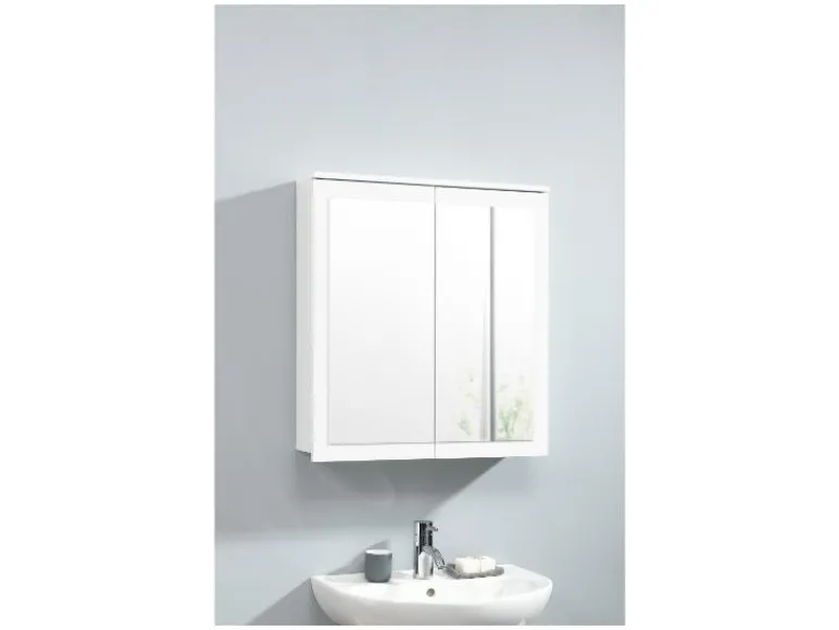 Badkamermeubel set Basel<LIVARNO home Discount