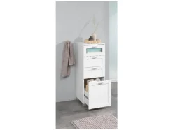 Badkamermeubel set Basel<LIVARNO home Discount