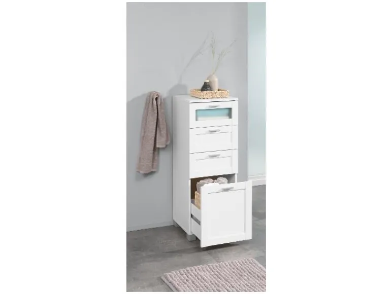 Badkamermeubel set Basel<LIVARNO home Discount