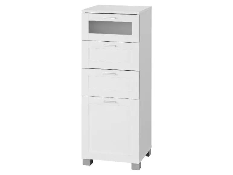 Badkamermeubel set Basel<LIVARNO home Discount