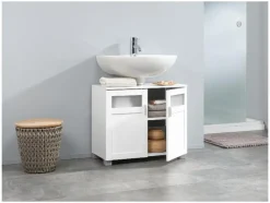 Badkamermeubel set Basel<LIVARNO home Discount