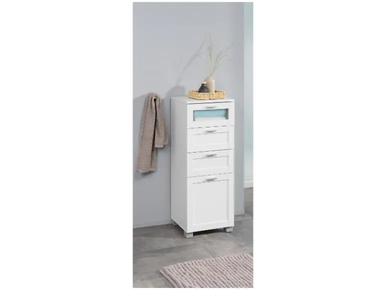 Badkamermeubel set Basel<LIVARNO home Discount