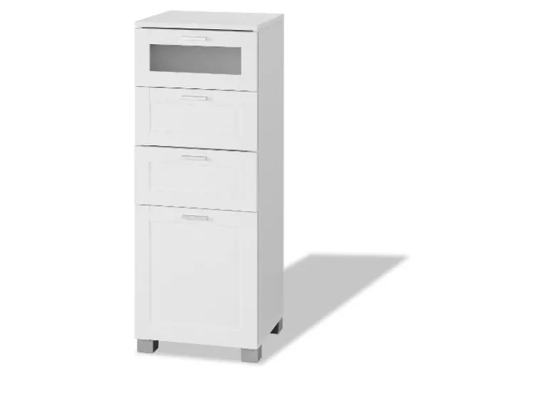 Badkamermeubel set Basel<LIVARNO home Discount