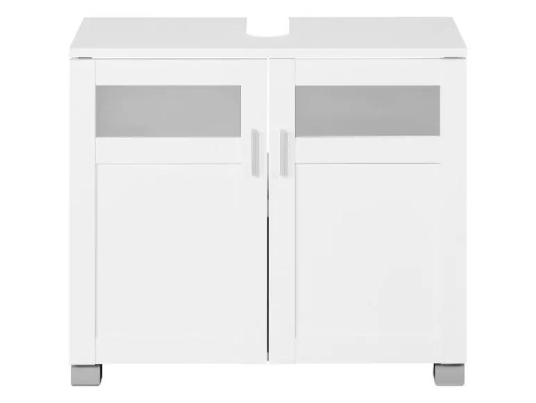 Badkamermeubel set Basel<LIVARNO home Discount