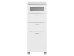Badkamermeubel set Basel<LIVARNO home Discount