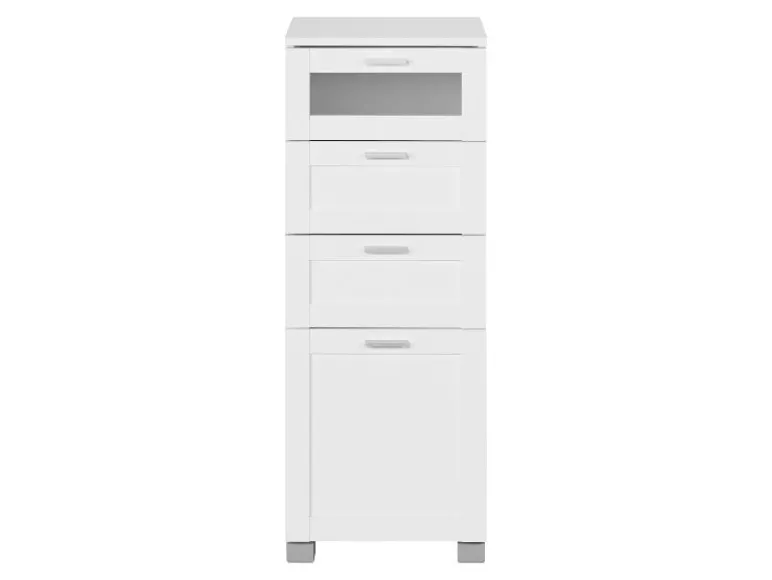Badkamermeubel set Basel<LIVARNO home Discount