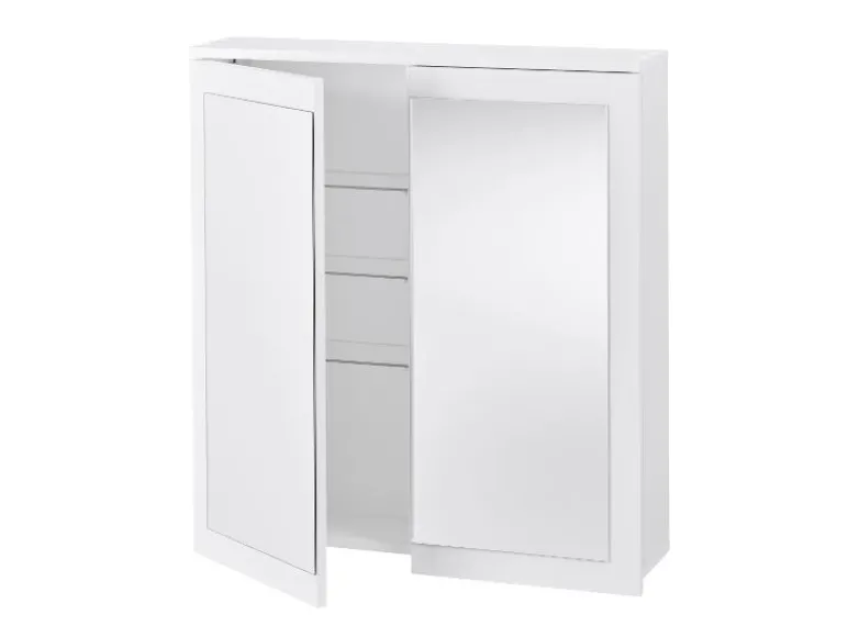 Badkamermeubel set Basel<LIVARNO home Discount