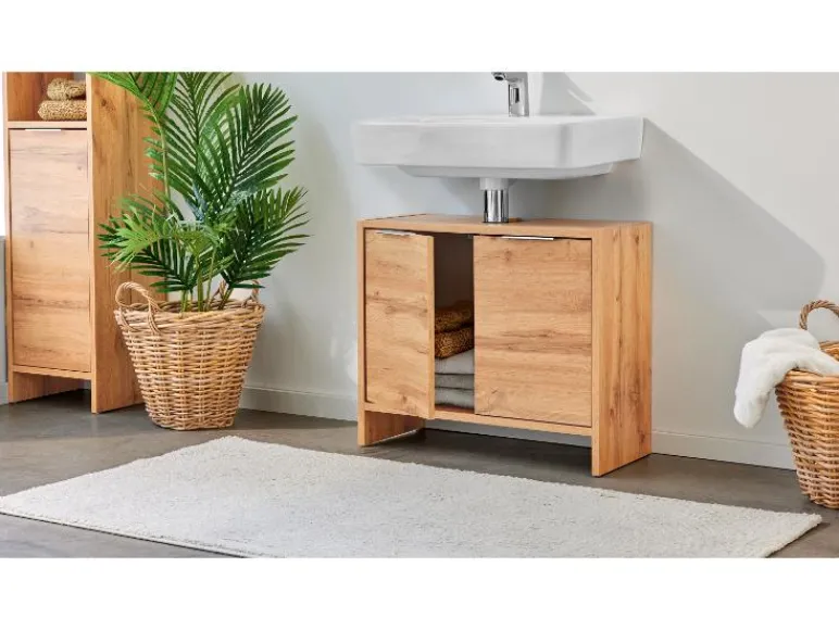 Badkamermeubel Verona<LIVARNO home Sale