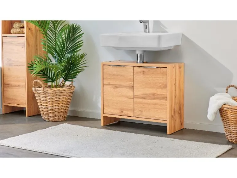 Badkamermeubel Verona<LIVARNO home Sale