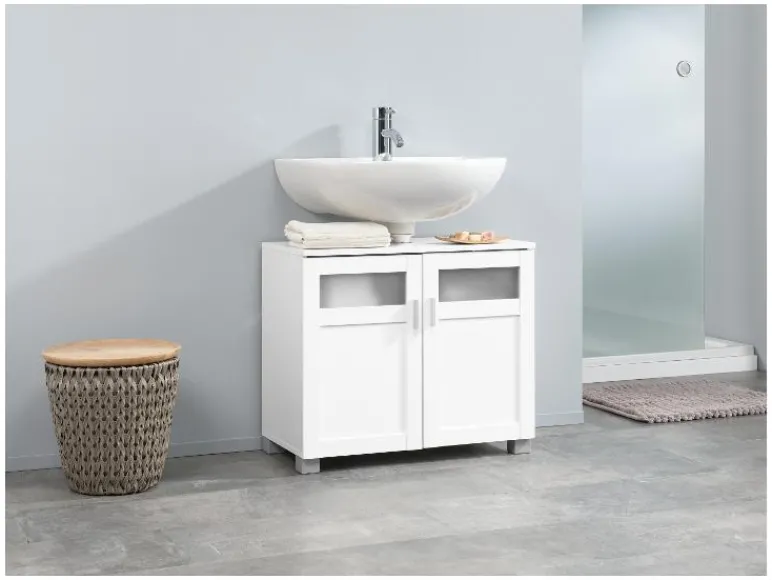 Badkamermeubelset Basel<LIVARNO home Best