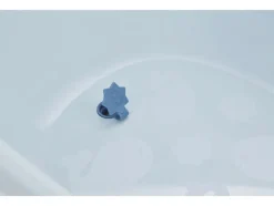 Badkuip Kleine walvis<Badabulle