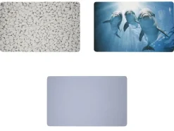 Badmat 50 x 80 cm<LIVARNO® Clearance