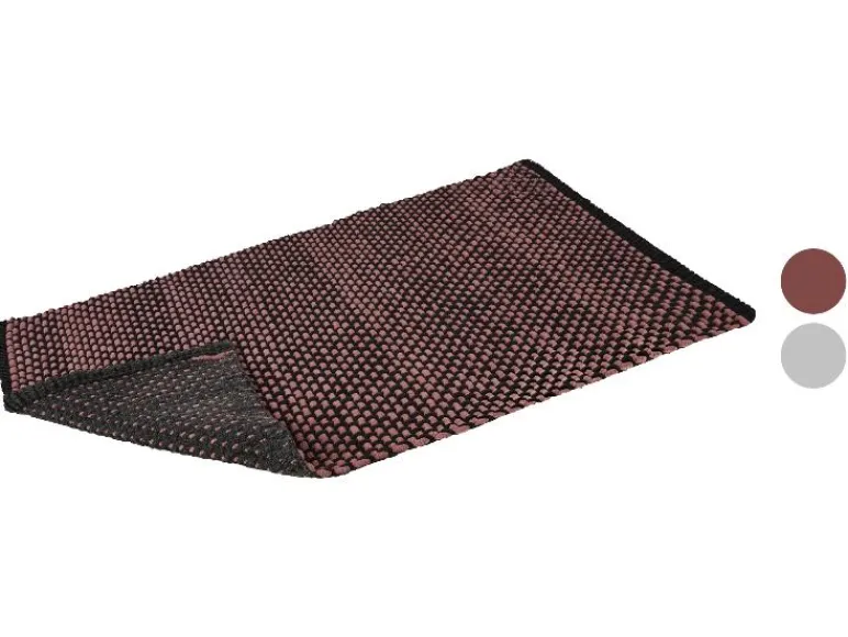 Badmat 60 x 90 cm<LIVARNO home Outlet