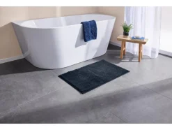 Badmat 90 x 60 cm<LIVARNO home Sale
