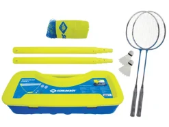 Badminton set Compact<Schildkröt Hot