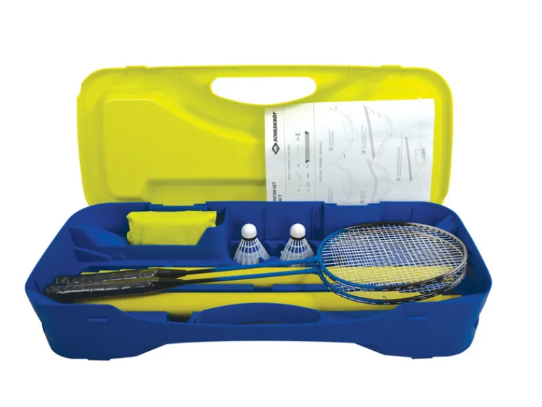 Badminton set Compact<Schildkröt Hot
