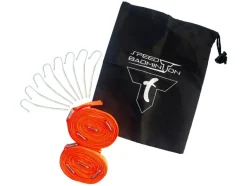 Badmintonveld<Talbot-Torro Sale