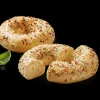Bagel< New