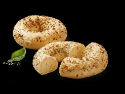 Bagel< New