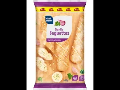 Baguettes< Online