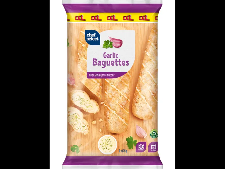 Baguettes< Online