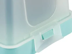 Bak-container-transportkap<zenker New