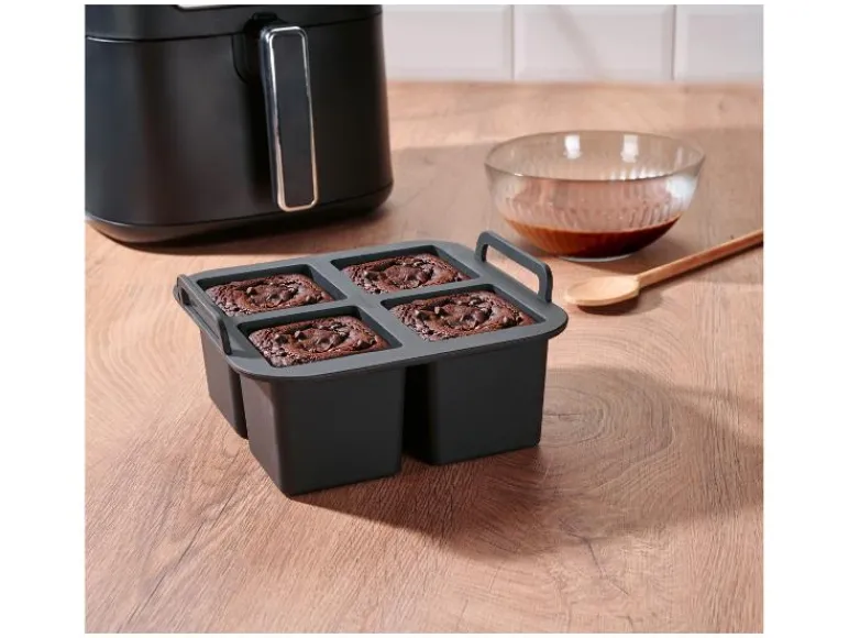 Bakvormen voor airfryer<SILVERCREST® Online