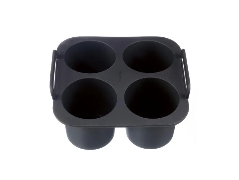 Bakvormen voor airfryer<SILVERCREST® Online