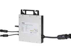 Balkon zonnepanelen starterset 400 W<TRONIC®